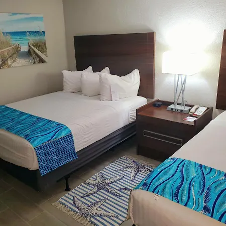 Newly Remodeled Cozy Unit Sarasota Cay Club Close To Airport, Beaches And Shops Aparthotel
